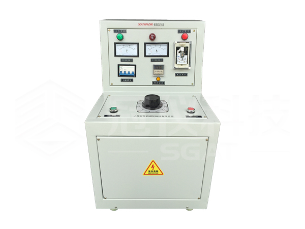 SGAT-BP三倍频耐压测试仪