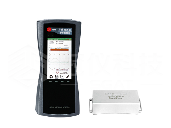 SGAT8156多功能局放检测仪