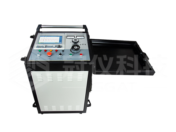 SGAT8507电缆故障测试仪系统