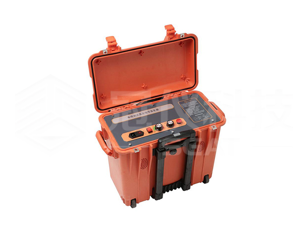 SGAT8502一体式高压信号发生器