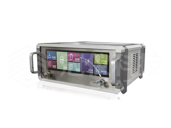 SGAT8760气体综合测试仪