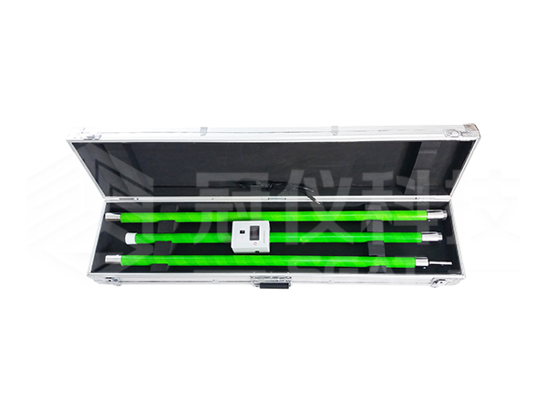 SGAT8837发电机电位外移测试仪