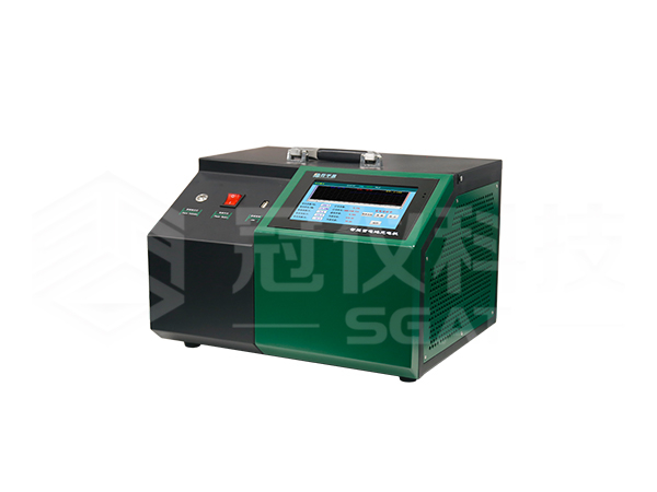 SGAT8907蓄电池充电机2-300V