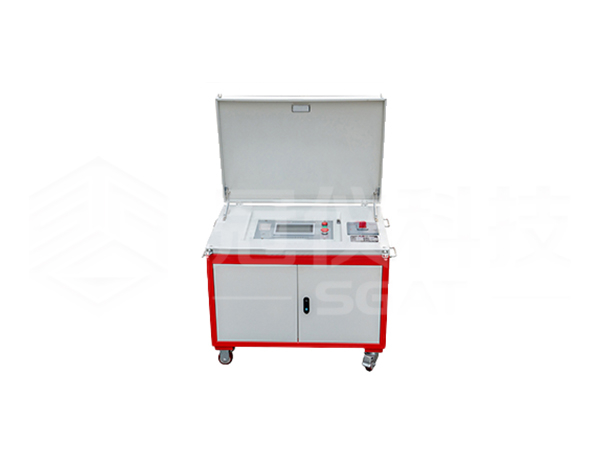 SGAT-TP系列 变频串联谐振交流耐压装置