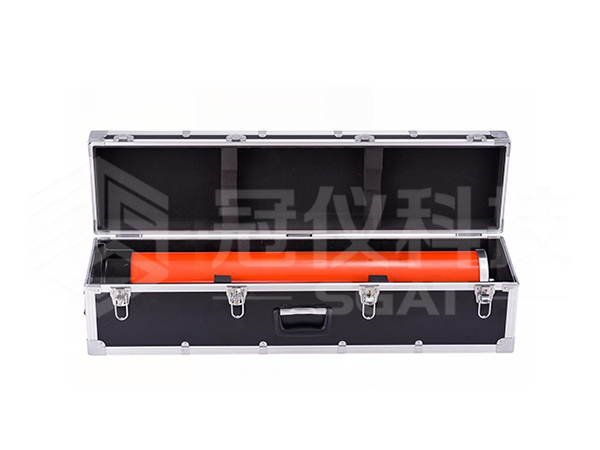 SGAT-FY系列 变频串联谐振耐压试验补偿电容装置