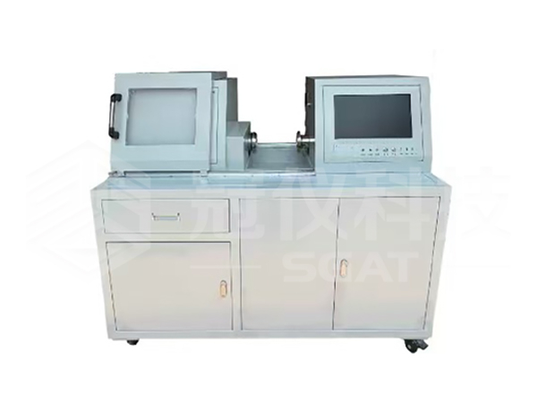 SGAT瓦斯继电器校验台