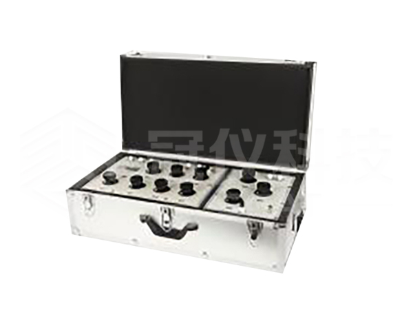 SGAT119-10型兆欧表检定装置